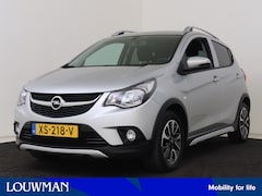 Opel Karl - 1.0 Rocks Online Edition I Airco I Navigatie I Cruise Control I