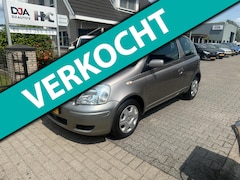 Toyota Yaris - 1.3 VVT-i Sol