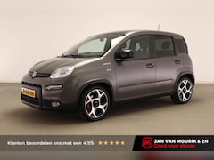 Fiat Panda - 1.0 Hybrid Sport | SPECIALE KLEUR