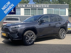 Toyota RAV4 - 2.5 Hybrid AWD Dynamic NIEUW MODEL | TREKHAAK | CAMERA | ELECTR. ACHTERKLEP| STOELVERWARMI