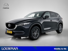 Mazda CX-5 - 2.0 SkyActiv-G 165 Business Comfort Op afspraak beschikbaar, interesse in deze mooie Mazda