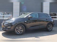 Opel Grandland X - 1.2 Turbo 120 Jaar Edition