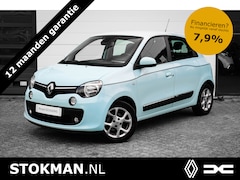 Renault Twingo - 1.0 SCe Dynamique | Cruise controle | LM Velgen | Parkeersensoren | | incl. Bovag rijklaar