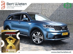 Kia Sorento - 1.6 T-GDI PHEV | ExecutiveLine | 7 Persoons | Trekhaak | Complee