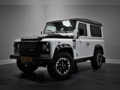 Land Rover Defender 90 - 2.2 TD4 Adventure Limited Edition