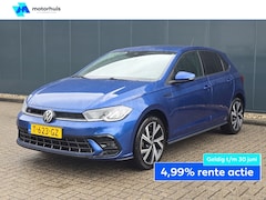 Volkswagen Polo - 1.0 TSI 95pk R-Line