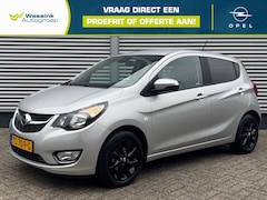 Opel Karl - 1.0 Start/Stop 75pk Innovation | Climate Control | Cruise Control | Sensoren | Apple Carpl