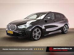 BMW 1-serie - 118i High Executive | PANORAMADAK | SPORTSTOELEN
