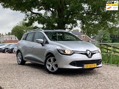 Renault Clio Estate - 0.9 TCe | Navi + Airco + Cruise nu €6.975,