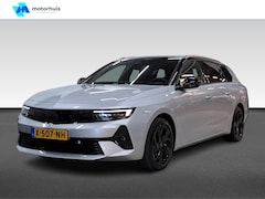 Opel Astra Sports Tourer - 1.2 TURBO 130PK GS LINE INTELLILUX NAVI WINTERPACK NAP