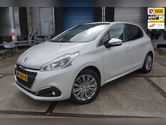 Peugeot 208 - 1.2 PureTech Allure