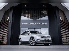 Volkswagen Tiguan - 1.5 TSI MY21 - Panorama | ACC | Stoelverwarming | Apple Carplay