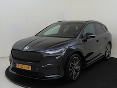 Skoda Enyaq iV - 60 Sportline | Achteruitrijcamera | Stoel- en stuurwielverwarming | Keyless | Navigatie |
