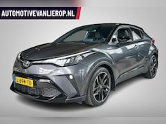 Toyota C-HR - 1.8 Hybrid GR-Sport | JBL | TREKHAAK | CAMERA | ACC