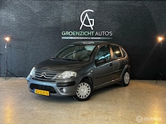 Citroën C3 - 1.4i Ligne Prestige