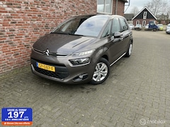 Citroën C4 Picasso - 1.6 e-THP Business