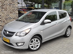 Opel Karl - 1.0 ecoFLEX Edition+ | STOEL V. | STUUR V. | AIRCO | PDC | LANE ASSIST |