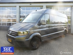 Volkswagen Crafter - Bestel 2.0 TDI L4H4