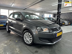 Volkswagen Polo - 1.4-16V Comfortline