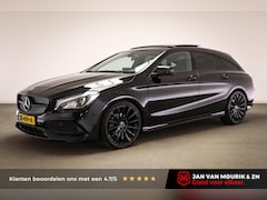 Mercedes-Benz CLA-klasse Shooting Brake - 180 | AUTOMAAT | PANORAMADAK | TREKHAAK AFN