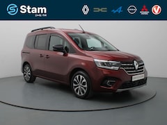 Renault Kangoo - TCe 130pk Techno EDC/Automaat Camera | Cruise | Carplay | Navi | Parkeersens. achter |