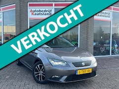 Seat Leon ST - 1.6 TDI Style Business Ecomotive - LED - Navi - Clima - Cruise - 2014