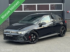 Volkswagen Golf - 2.0 TSI GTI Pano Keyless H&K Leder IQ Led