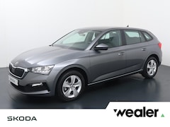 Skoda Scala - 1.0 TSI Ambition | 110 PK | Navigatiesysteem | Virtual cockpit | Climate control |