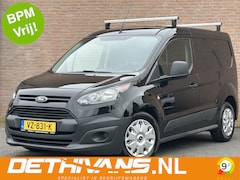 Ford Transit Connect - 1.5TDCI 101PK Automaat / Airco / Camera / Euro6