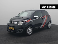 Citroën C1 - 1.0 VTi Feel | Apple Carplay/Android Auto | Achteruitrijcamera | Pack Comfort | Pack Techn