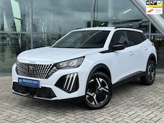 Peugeot 2008 - 1.2 Hybrid 136pk Allure Automaat / 360 Camera / Virtual Dashboard