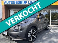 Nissan Juke - 1.0 DIG-T Tekna Bose editie