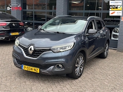Renault Kadjar - 1.2 TCe Extase Aut|Pano|Autopark|Leer|Xenon|Nap
