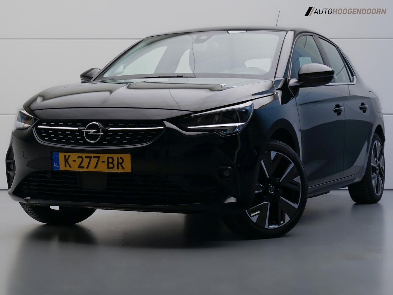 Opel Corsa-e - Elegance 50 kWh (APPLE CARPLAY,LED,DIGITAAL DISPLAY,DODE HOEK,CRUISE,KEYLESS, GROOT NAVI,L - AutoWereld.nl