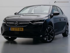 Opel Corsa-e - Elegance 50 kWh (APPLE CARPLAY, LED, DIGITAAL DISPLAY, DODE HOEK, CRUISE, KEYLESS, GROOT N
