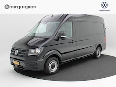 Volkswagen Crafter - Trendline L3 Bestelwagen (2) GP 2.0 TDI EU6 103 k | 369753 | Navigatie | Achteruitrijcamer