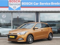 Hyundai i20 - 1.2I i-Motion