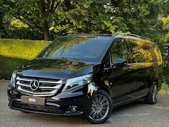 Mercedes-Benz Vito Tourer - 119 BlueTEC Pro|VIP LUX|BTW|LED|CAM|
