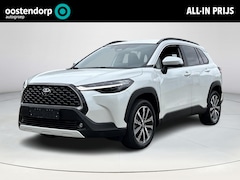 Toyota Corolla Cross - Hybrid 140 Style + Premium Pack I | Elektr. klep | Blindspot | Apple CarPlay | Rijklaarpri
