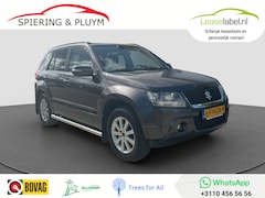 Suzuki Grand Vitara - 2.4 Exclusive | Youngtimer | Automaat | Trekhaak