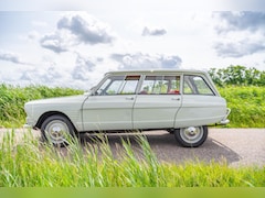 Citroën Ami - 6 BREAK