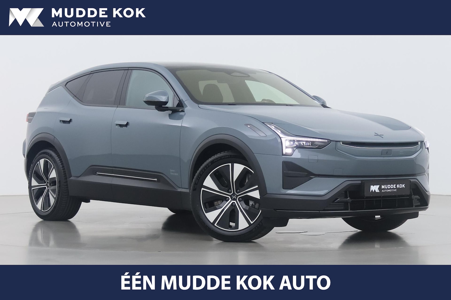 Polestar 3 - Long range Dual motor 111 kWh | Pilot | Plus | ACC | Head-Up | 360° Camera | harman/kardon - AutoWereld.nl