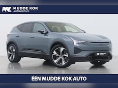 Polestar 3 - 3 Long range Dual motor 111 kWh | Pilot | Plus | ACC | Head-Up | 360° Camera | harman/kard