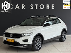 Volkswagen T-Roc - 1.5 150PK TSI DSG Sport Virtual|LED|ACC|Camera