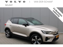Volvo XC40 - Recharge Plus 70 kWh