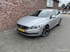 Volvo V60 - 1.6 D2 Kinetic