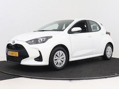 Toyota Yaris - 1.5 Hybrid Active | Camera | Adaptive Cruise Control | Apple Carplay/Android Auto |