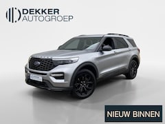 Ford Explorer - 3.0 V6 EcoBoost PHEV ST-Line 7-persoons