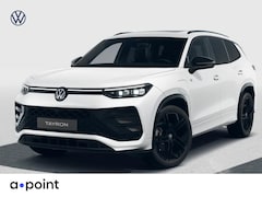 Volkswagen Tayron - R-Line-Edition 1.5 eHybrid 200 kW / 272 pk SUV 6 v