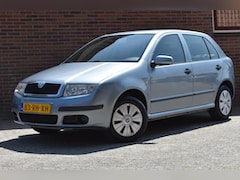 Skoda Fabia - 1.4-16V Ambiente '05 Airco Cruise Inruil mogelijk